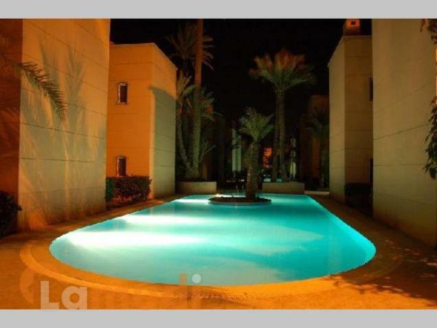 Riad Safae مراكش المظهر الخارجي الصورة